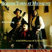 Border Town at Midnight
