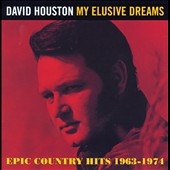 My Elusive Dreams : Epic Country Hits 1963-1974