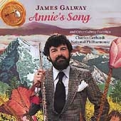 Annie's Song & Other Galway Favorites / James Galway Annie's Song & Other Galway Favorites / James Galway