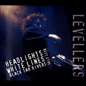 Headlights, White Lines, Black Tar Rivers ［CD+DVD］