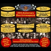 Topcat Records 20th Anniversary Extravaganza