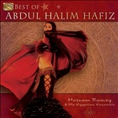 Best Of Abdul Halim Hafiz