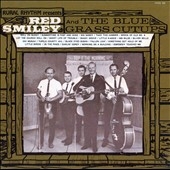 Red Smiley & The Blue Grass Cut-Ups Red Smiley & The Blue Grass Cut-Ups