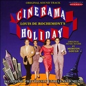 Cinerama Holiday Cinerama Holiday