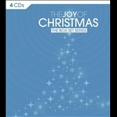 Box Set Series: The Joy of Christmas 