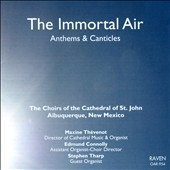 The Immortal Air