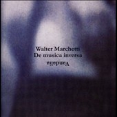 De Musica Inversa, Vol. 4: Vandalia De Musica Inversa, Vol. 4: Vandalia