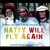 Natty Will Fly Again