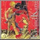 Kang: Theater of Mineral NADEs / Eyvind Kang