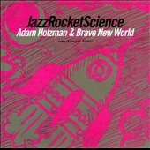 Jazz Rocket Science *