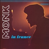 Monk in France＜完全限定盤＞