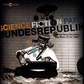 TOWER RECORDS ONLINE㤨Science Fiction Park Bundesrepublik[CACHE012CD]פβǤʤ3,090ߤˤʤޤ