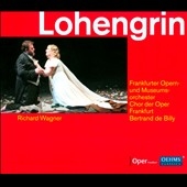 Wagner: Lohengrin