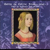 Gems Of Celtic Story Vol.1