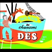 50 Ans de Chansons