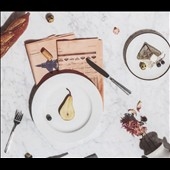 The Past We Leave Behind