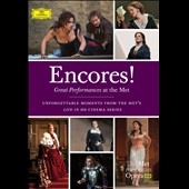 Encores! - Great Performances at the Met