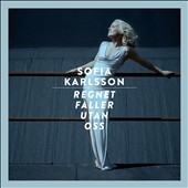 Regnet Faller Utan Oss