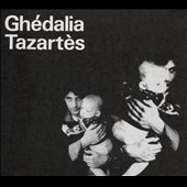 Les Danseurs de La Pluie 