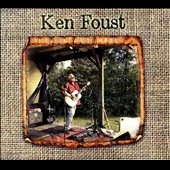Ken Foust 