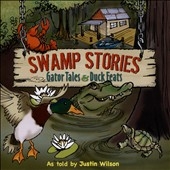 Swamp Stories: Gator Tales & Duck Feats Swamp Stories: Gator Tales & Duck Feats
