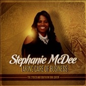 Taking Care of Business Taking Care of Business