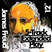5-Track Extended Play 