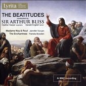 The Beatitudes Conducted by Sir Arthur Bliss