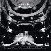 Jethro Tull/A Passion Play (Steven Wilson Mix)[2564614651]