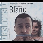 Trois Couleurs: Blanc  