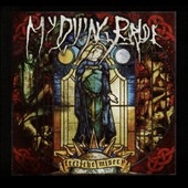 My Dying Bride/Feel the Misery