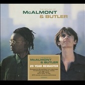 The Sound Of McAlmont & Butler ［2CD+DVD］