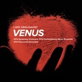 Lars Graugaard: Venus Lars Graugaard: Venus