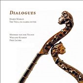 Marin Marais: Dialogues
