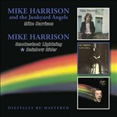 Mike Harrison/Mike Harrison/Smokestack Lightning/Rainbow Rider[BGOCD1224]