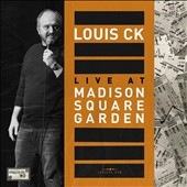 Live at Madison Square Garden Live at Madison Square Garden