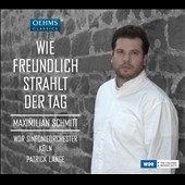 Wie Freundlich Strahlt der Tag Wie Freundlich Strahlt der Tag