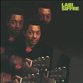 Labi Siffre