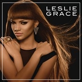 Leslie Grace Leslie Grace