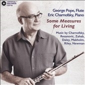 Some Measures for Living Some Measures for Living