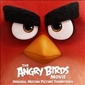 TOWER RECORDS ONLINE㤨The Angry Birds Movie[2555499]פβǤʤ2,490ߤˤʤޤ