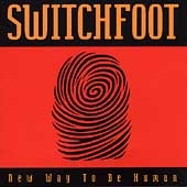 New Way To Be Human New Way To Be Human