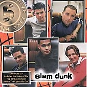 Slam Dunk  [Maxi Single]