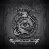 Grey Heavens Grey Heavens