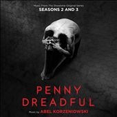 Penny Dreadful Seasons 2 & 3: Music From the Showtime Original Series