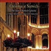 Christmas at Norwich