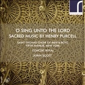 󡦥å (Classical)/O Sing Unto The Lord - إ꡼ѡ롧 ʽ[RES10184]