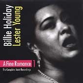 A Fine Romance Vol. 1