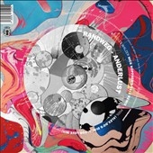 Anderlust/Requisetales Remixes 