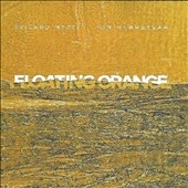 Floating Orange Floating Orange